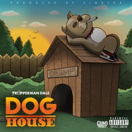 Dog House | Boomplay Music