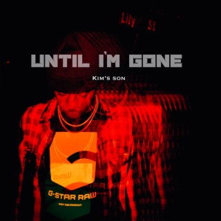 Until I'm Gone