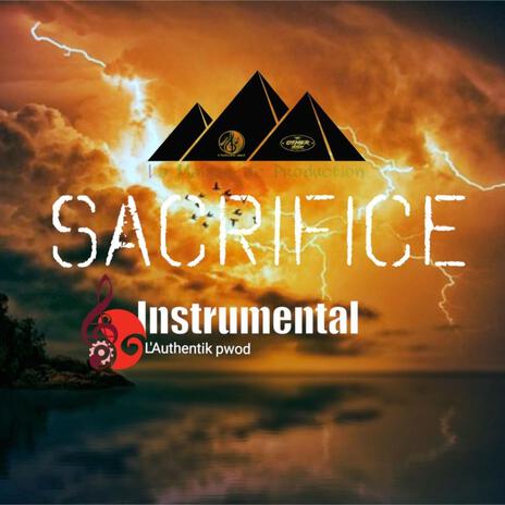 sacrifice | Boomplay Music