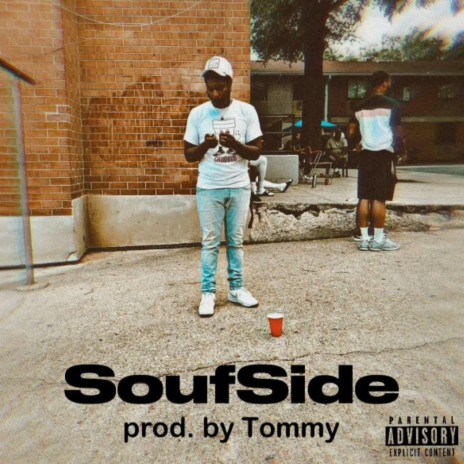 SoufSide | Boomplay Music