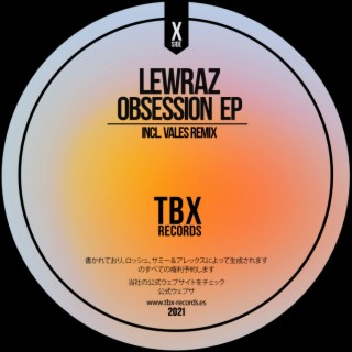 Obsession EP