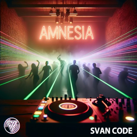 Amnesia (Radio Edit) | Boomplay Music
