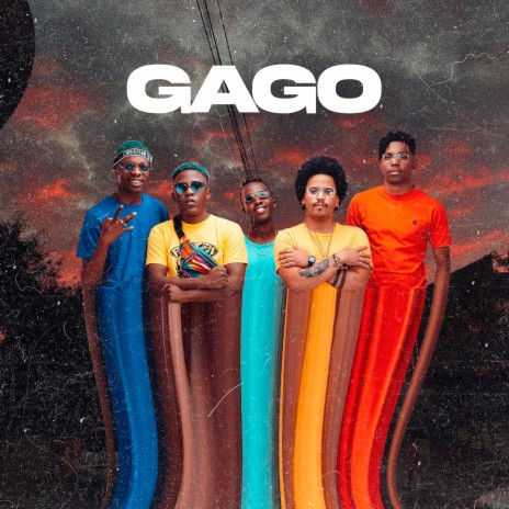 Gago (Remix) | Boomplay Music