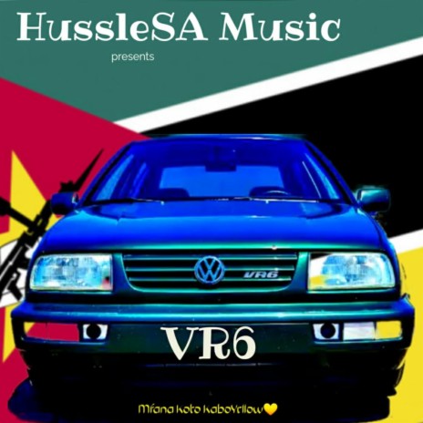 VR6 | Boomplay Music