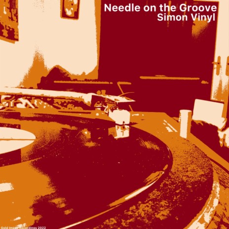 Needle On The Groove (Radio Mix)