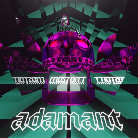 Adamant | Boomplay Music