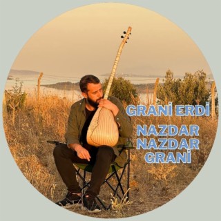 NAZDAR NAZDAR GRANİ COVER