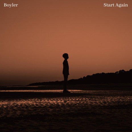 Start Again | Boomplay Music