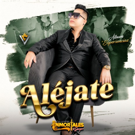 Aléjate | Boomplay Music