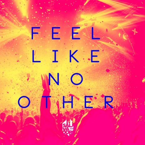 Feel Like No Other ft. William Ribeiro & Pridepark | Boomplay Music