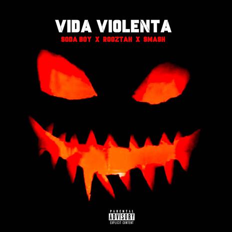 Vida Violenta | Boomplay Music