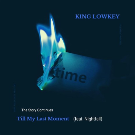 The Story Continues ft. Nightfall | Boomplay Music