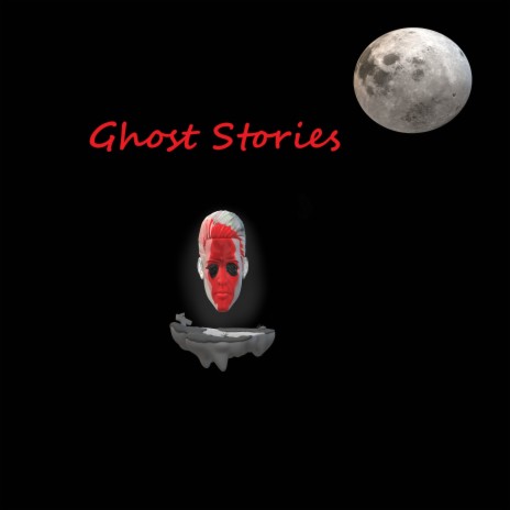 Ghost Stories | Boomplay Music