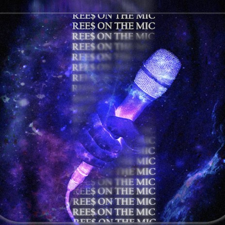 Ree$ on the Mic