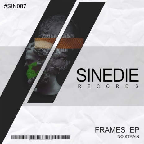 Frames (Dub Mix)