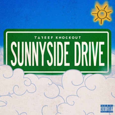 Sunnyside Drive | Boomplay Music