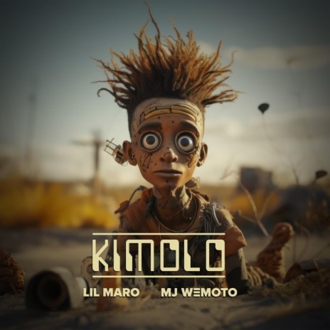 Kimolo ft. Mj Wemoto | Boomplay Music