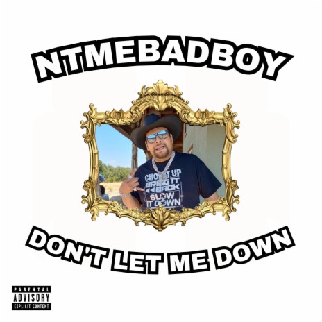 Don't let me down | Boomplay Music