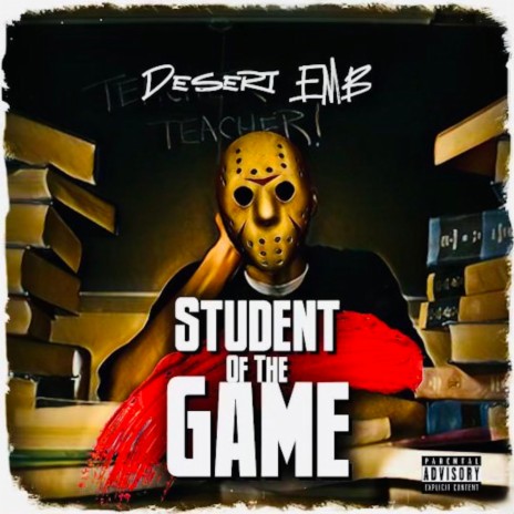Student Of the Game ft. Phill J