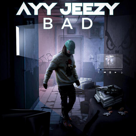 BAD | Boomplay Music