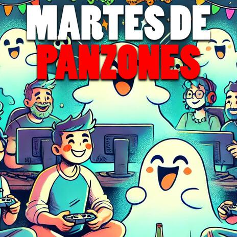 Martes de Panzones | Boomplay Music