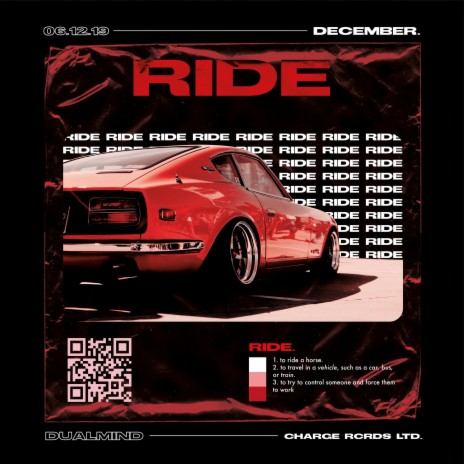 Ride | Boomplay Music