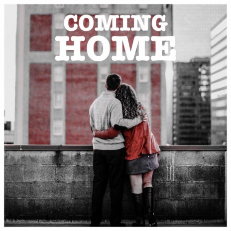 Coming Home (Radio Edit) ft. Aivann Sachs | Boomplay Music