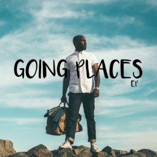 Download YONAS album songs Going Places Boomplay Music