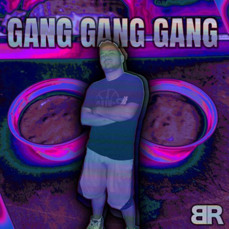 Gang Gang Gang ft. SELDOGG | Boomplay Music