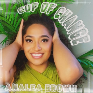 Cup Of Change lyrics | Boomplay Music