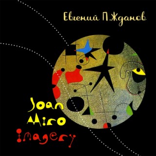 Joan Miro Imagery