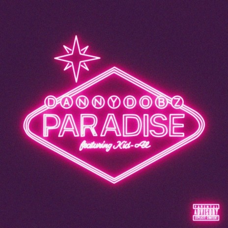 Paradise ft. Kid-Al | Boomplay Music