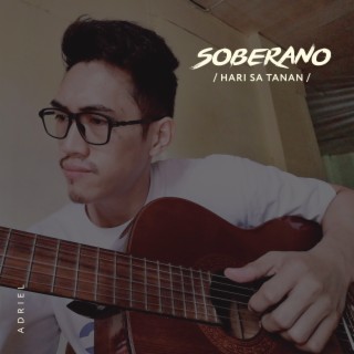 Soberano (Hari Sa Tanan)