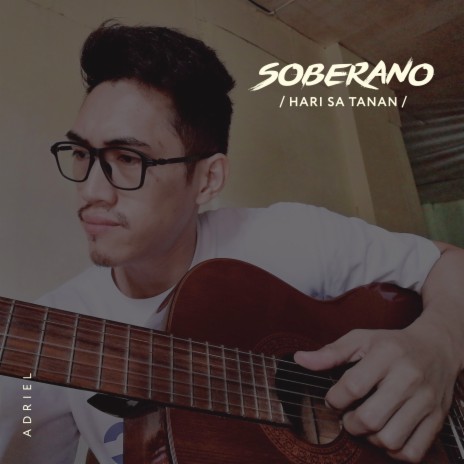 Soberano (Hari Sa Tanan) | Boomplay Music