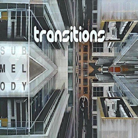 Transitions | Boomplay Music