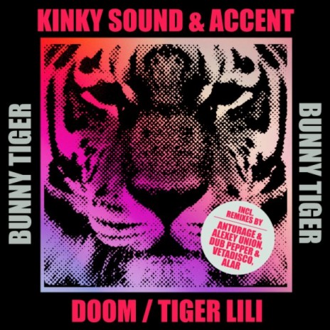 Tiger Lili (Anturage, Alexey Union Remix) ft. Accent