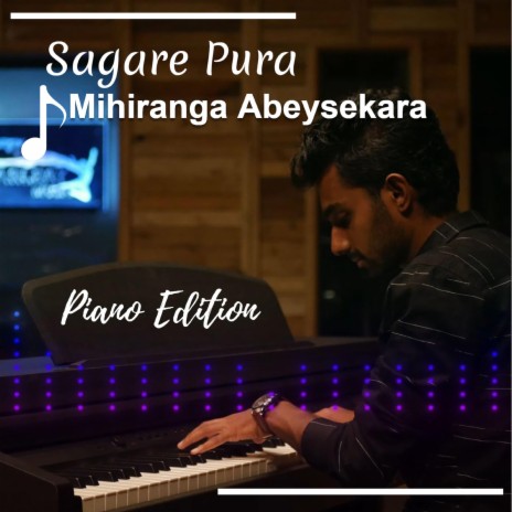Sagare Pura | Boomplay Music