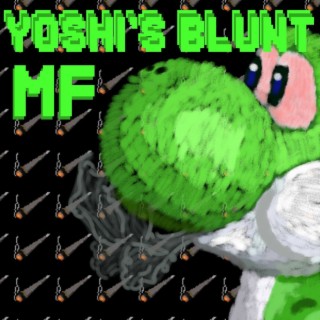 Yoshi's Blunt
