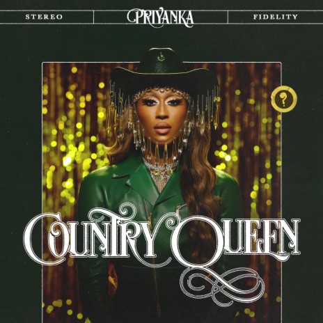 Country Queen | Boomplay Music