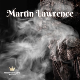 Martin Lawrence