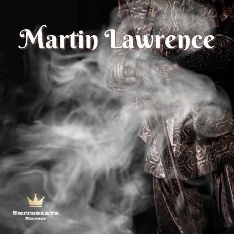 Martin Lawrence ft. TheRealKarico | Boomplay Music