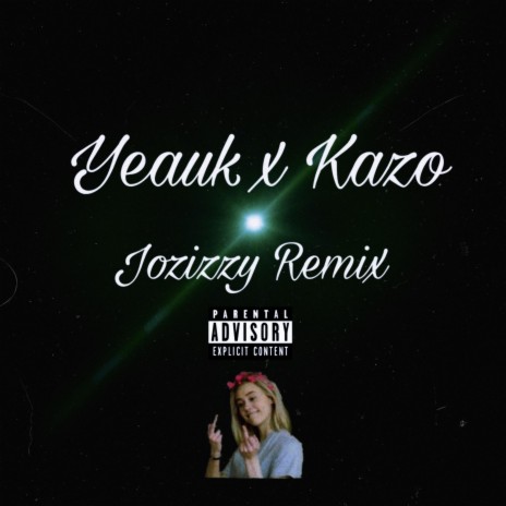 Jozizzy (Remix) ft. Kazo | Boomplay Music