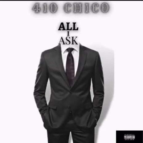 All I Ask | Boomplay Music