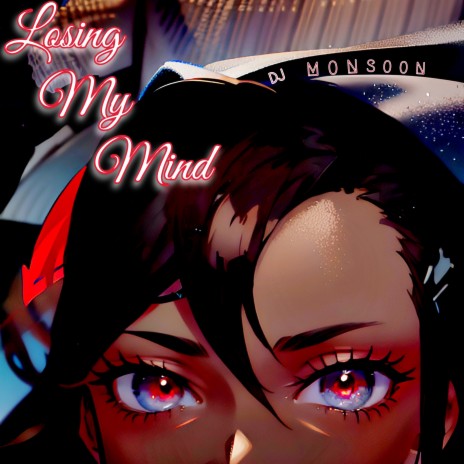 Losing My Mind | Boomplay Music