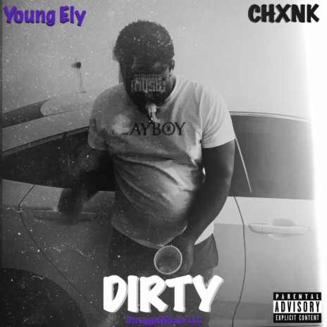 DIRTY ft. Chxnk | Boomplay Music