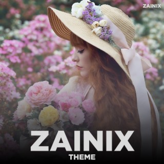 Zainix Theme