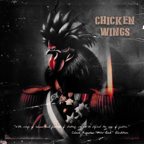 Chicken Wings ft. Vice G | Boomplay Music