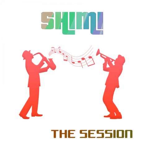 The Session (Groove Mix) | Boomplay Music