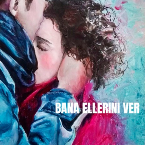 Bana Ellerini Ver (Violin and Piano)