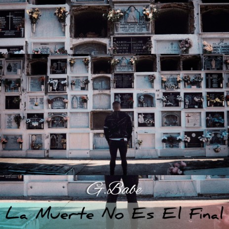 La muerte no es el final | Boomplay Music